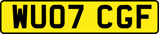 WU07CGF