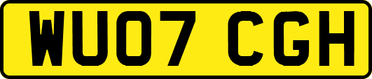 WU07CGH