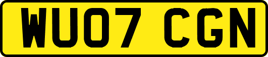 WU07CGN