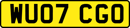 WU07CGO