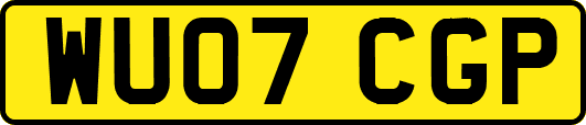 WU07CGP