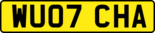 WU07CHA