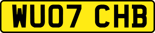 WU07CHB