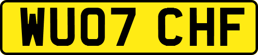 WU07CHF
