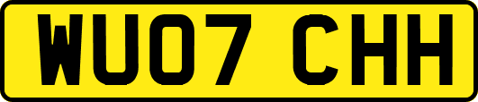 WU07CHH