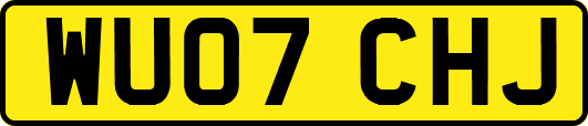 WU07CHJ