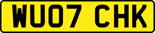 WU07CHK