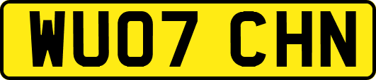 WU07CHN