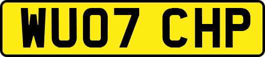 WU07CHP