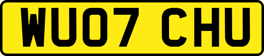 WU07CHU