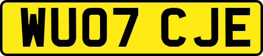 WU07CJE