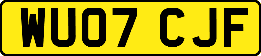 WU07CJF