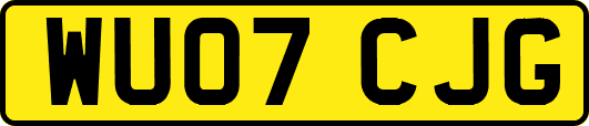 WU07CJG