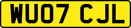 WU07CJL