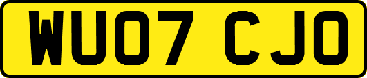 WU07CJO