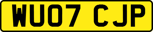 WU07CJP