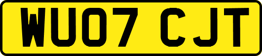 WU07CJT