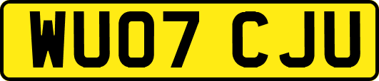 WU07CJU