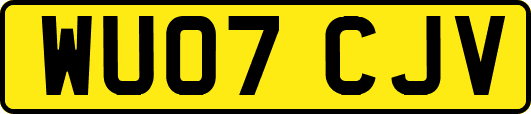WU07CJV
