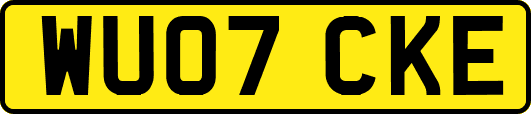 WU07CKE