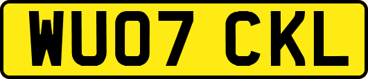 WU07CKL