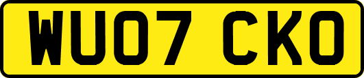 WU07CKO