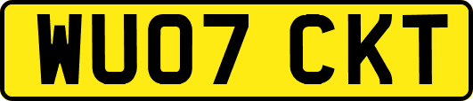 WU07CKT