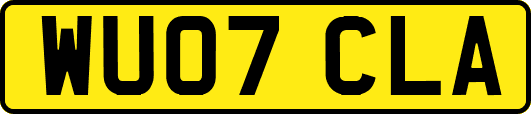 WU07CLA