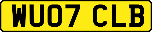 WU07CLB