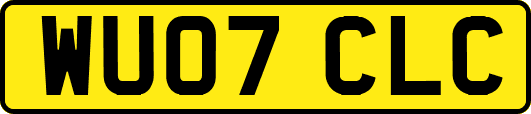 WU07CLC