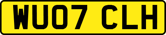 WU07CLH