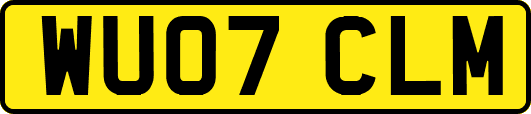 WU07CLM