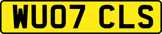 WU07CLS