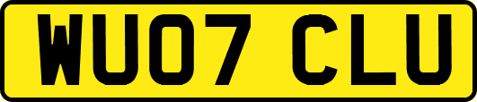 WU07CLU