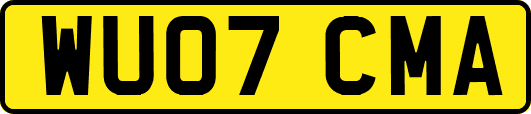 WU07CMA