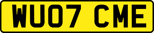 WU07CME