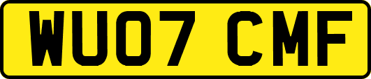 WU07CMF