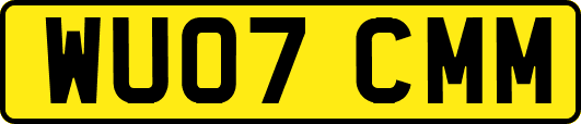WU07CMM