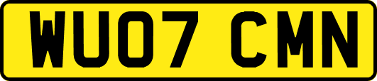 WU07CMN