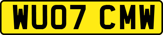 WU07CMW