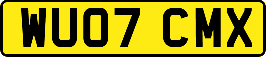 WU07CMX