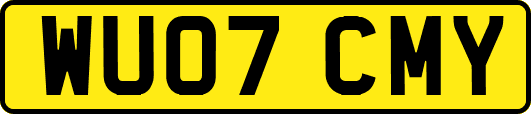 WU07CMY