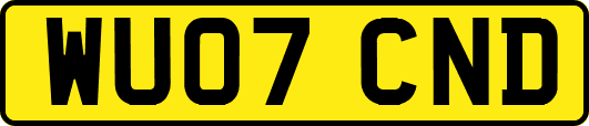 WU07CND
