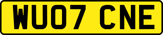 WU07CNE
