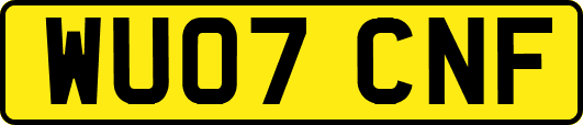 WU07CNF