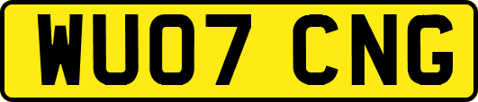 WU07CNG