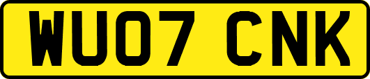 WU07CNK