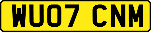 WU07CNM