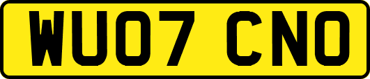 WU07CNO