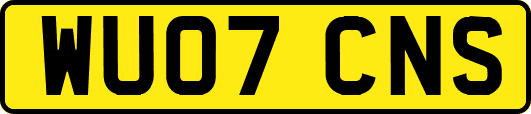 WU07CNS